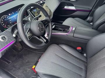 Mercedes Klasa E W214 Sedan 2.0 220d 197KM 2025 Mercedes-Benz E 220 E 220d 4Matic Pakiet Avantgard, zdjęcie 8