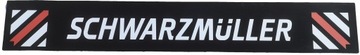 Chlapacz naczepy przyczepy SCHWARZMULLER czarny
