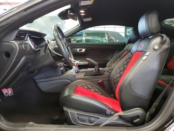 Ford Mustang VI Fastback Facelifting 5.0 Ti-VCT 450KM 2020 Ford Mustang Gt 2020 5.0l 5.0 Benzyna 450KM, zdjęcie 7