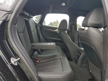 BMW Seria 4 G22-23-26 2024 BMW Seria 4 430i Gran Coupe 2024 2.0L 2.0 Benzyna 255KM, zdjęcie 10