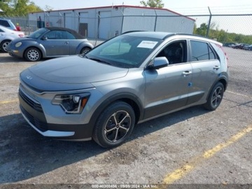 Kia Niro II 2024 Kia Niro 2024 Kia Niro LX FWD 1.6 Benzyna 103KM, zdjęcie 1