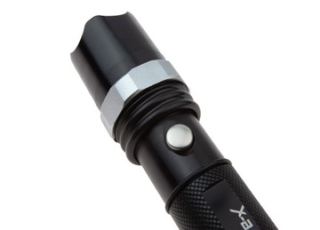 СВЕТОДИОДНЫЙ ПОЛИЦЕЙСКИЙ ФОНАРЬ ZOOM CREE XM-L RANGE 600M L010