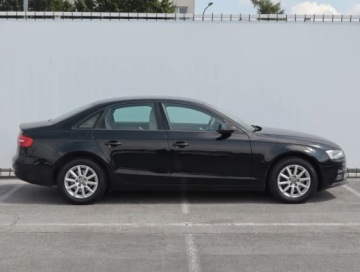 Audi A4 B8 Limousine Facelifting 1.8 TFSI 170KM 2014 Audi A4 1.8 TFSI, Salon Polska, Skóra, Xenon, zdjęcie 5