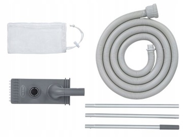 РУЧНОЙ ПЫЛЕСОС ДЛЯ БАССЕЙНА С ДЖАКУЗИ LAY-Z-SPA SPA BESTWAY 60323
