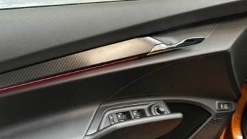 Skoda 2023 Skoda Enyaq Skoda Enyaq Coupe, zdjęcie 18