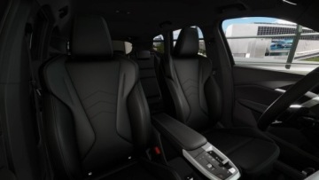 BMW X1 U11 Crossover 1.5 20i 170KM 2026 BMW X1 sDrive20i - Dostępny od ręki!, zdjęcie 14