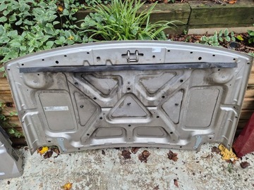 HUMMER H3 2005-2010 OEM KAPOTA KRYT