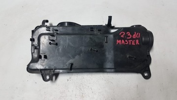 OSŁONA WTRYSKIWACZY MASTER MOVANO 2.3 DCI
