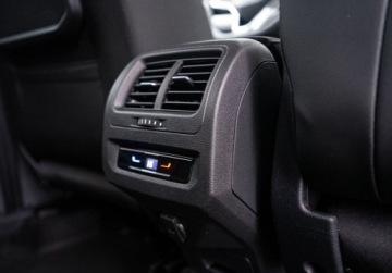 Volkswagen Touran III 1.5 TSI EVO 150KM 2026 Volkswagen Touran Climatronic, LED, pakiet zimowy, dostepny od reki 1.5, zdjęcie 33