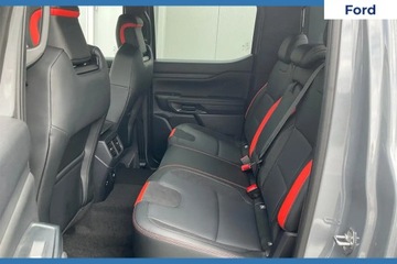 Ford Ranger VI Raptor 3.0 V6 EcoBoost 292KM 2024 FORD Ranger Raptor 4x4 A10 3.0 292KM, zdjęcie 9