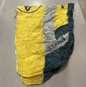 Flysurfer HYBRID - 5,5м, б/у по гарантии