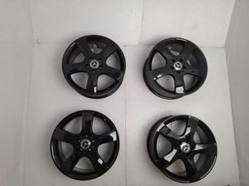 Felgi aluminiowe Mercedes A2514013902 8.0