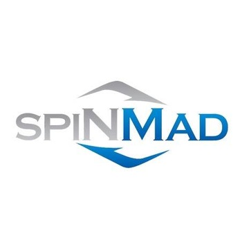 Цикада Спинмад МОТ 2,5см 2,5г 0114