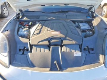 Porsche Cayenne III 2021 Porsche Cayenne GTS 2021 4.0 Benzyna 453KM, zdjęcie 6