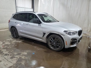 BMW X3 G01 2020 BMW X3 X Drive 40I 2020 3.0 Benzyna 382KM, zdjęcie 4