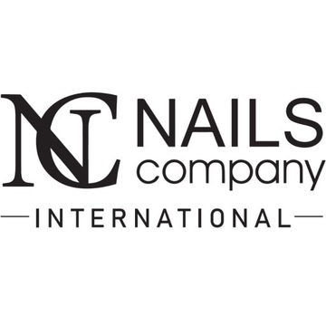 Tipsy do przedłużania paznokci PRZEZROCZYSTE Flexi Tips Square 240 szt.