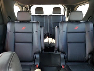 Dodge Durango III 3.6 V6 294KM 2025 Dodge Durango GT 2025 3.6l 3.6 Benzyna 295KM, zdjęcie 10