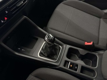 Volkswagen Caddy V Caddy 2.0 TDI 122KM 2021 Volkswagen Caddy Maxi 7 osobowy Czujniki parakowania LED CarPlayAndroi, zdjęcie 23