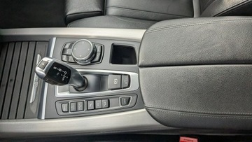 BMW X5 F15 2016 BMW X5 2.0i+E 244PS Zarejestrowany Bezwypakowy, zdjęcie 30
