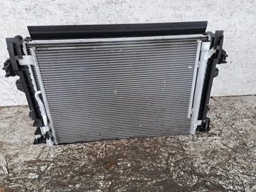 AUDI VW SKODA SEAT 5Q0121251CQ CHLADIČE KOMPLET