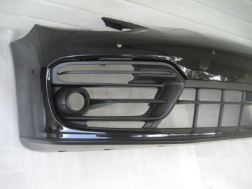 PORSCHE PANAMERA 971 TURBO GTS ZDERZAK SportDesign