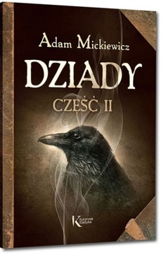 Dziady cz. II