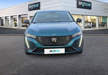 Peugeot 2025 Peugeot 308 1.6 Hybrid PHEV Allure EAT8 180KM SalonPL 2025R Jak Nowy 1.6, zdjęcie 1