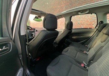 Peugeot 308 I Hatchback 5d 1.6 THP 140KM 2008 Peugeot 308 Automat Panorama 7- osobowy Gwarancja w cenie Warszawa VRAW, zdjęcie 8