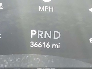 Jeep Gladiator 2020 Jeep Gladiator Rubicon 2020 3.6 Benzyna 285KM, zdjęcie 11