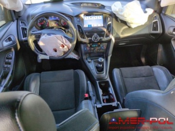 Ford Focus III RS 2.3 EcoBoost 350KM 2017 Ford Focus RS_4x4_350 km_2017r 2.3 Benzyna 350KM, zdjęcie 6