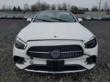 Mercedes Klasa E W213 2021 Mercedes-Benz Klasa E E 350 4Matic 2021 2.0l 2.0 Benzyna 255KM, zdjęcie 5