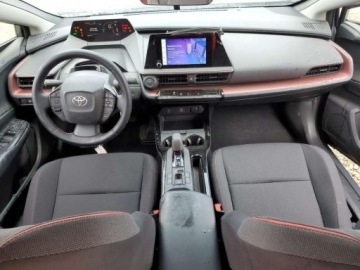 Toyota Prius V (XW60) 2024 Toyota Prius SE 2024 2.0L 2.0 Hybryda 220KM, zdjęcie 8