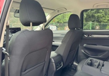 Mazda CX-5 II SUV Facelifting 2.0 SKYACTIV-G 165KM 2024 Mazda CX-5 2.0 165KM Exclusive-Line Salon PL Gwarancja Producenta ASO 2.0, zdjęcie 22