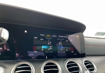 Mercedes Klasa E W213 Limuzyna AMG Facelifting 3.0 53 435KM 2022 E ///AMG E53 4Matic+435KM *SalonPL*Serwis ASO MB !!! *FV23% Leasing 102%, zdjęcie 23