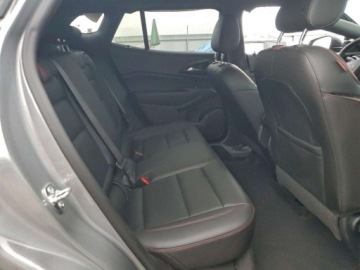 Chevrolet Trax 2025 Chevrolet Trax 2RS 2025 1.2L 1.2 Benzyna 137KM, zdjęcie 11