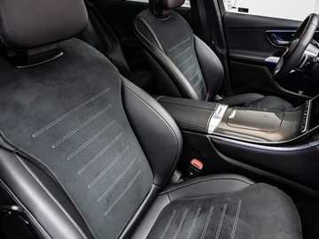 Mercedes GLC C254/X254 2025 GLC 300 de 4-Matic AMG Line 2.0 (353KM) 2025, zdjęcie 4