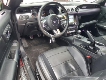 Ford Mustang VI 2016 Ford Mustang GT 2016 5.0L 5.0 Benzyna 435KM, zdjęcie 8