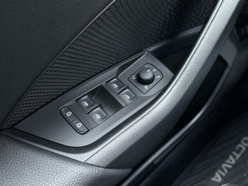 Skoda Octavia IV Liftback 1.5 TSI EVO 150KM 2024 Skoda Octavia 1.5TSI 150KM Sportline DSG | ACC, Pa, zdjęcie 16