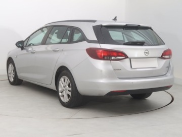 Opel Astra K Sports Tourer 1.6 CDTI 110KM 2017 Opel Astra 1.6 CDTI, Salon Polska, VAT 23%, Navi, zdjęcie 3