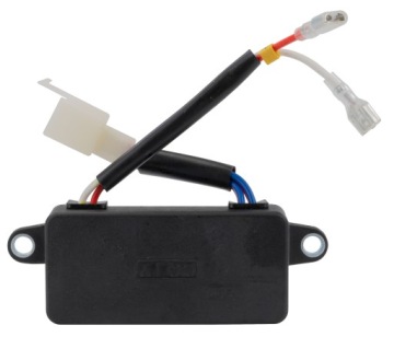 СТАБИЛИЗАТОР НАПРЯЖЕНИЯ ДЛЯ ГЕНЕРАТОРНОГО МОДУЛЯ POWERMAT 250В 98мм