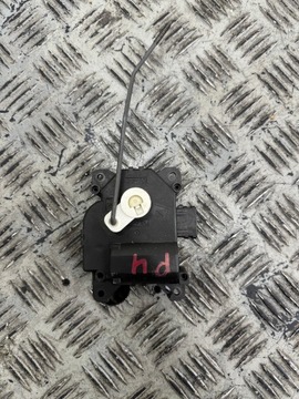 SILNICZEK NAGRZEWNICY MITSUBISHI PAJERO IV 113800-2380