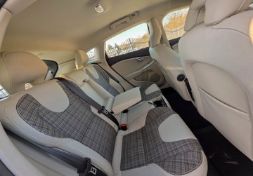 Volvo V40 II Hatchback Facelifting 1.5 T3 152KM 2017 Volvo V40 T3 AUTOMAT 1-Wl Salon Polska 2xOpony 1.5 Benzyna 152KM, zdjęcie 8
