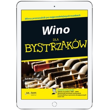 Wino dla bystrzaków