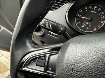 Skoda Octavia III Kombi 2.0 TDI CR DPF 150KM 2015 Škoda Octavia Skoda Octavia 2kpl.kół! Grzane, zdjęcie 18