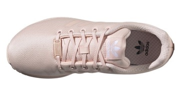 36 2/3 ЖЕНСКИЕ КРОССОВКИ ADIDAS FLUX РОЗОВЫЕ EG3824