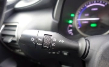 Lexus NX I SUV 300h 197KM 2014 Lexus NX 300h 197KM Hybryda 4x4 Automat Skora Grzane fotele Navi Biala per, zdjęcie 27