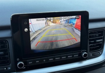 Kia Stonic I Crossover Facelifting 1.0 T-GDI 100KM 2025 Kia Stonic MY25 wersja M pakiet SMART AUTOMAT 100KM dostepne od reki, zdjęcie 31