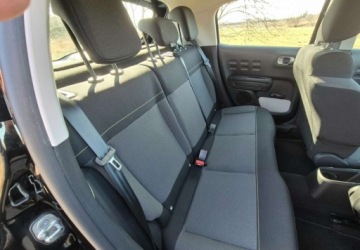 Citroen C3 III Hatchback Facelifting 1.2 PureTech 83KM 2021 Citroen C3 Feel 1.2 benz 83KM // LIFT // 2021, zdjęcie 23