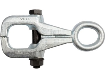 KLAMRA BLACHARSKA SAMOZACISKOWA TYPU ''C'' 3 T YATO