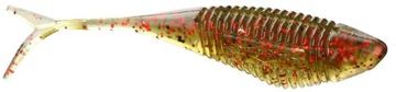 Guma, jaskółka na sandacza Mikado Fish Fry 8cm 358